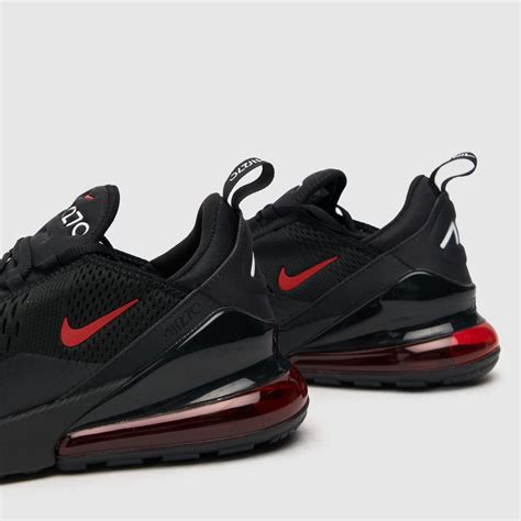 nike 270 schwarz rot|air max 270 preis.